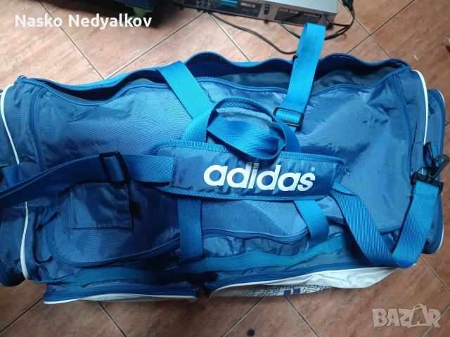 сак adidas