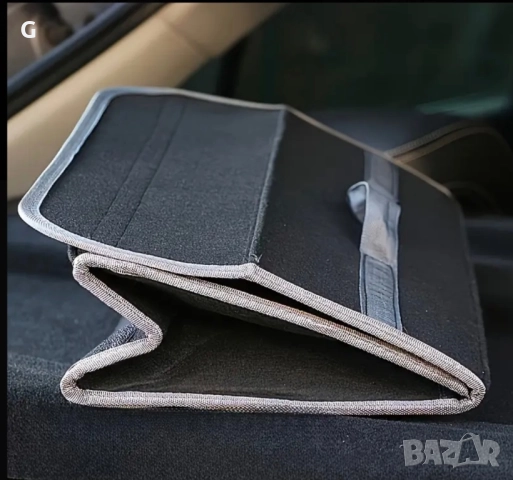 Органайзер за багажник, снимка 2 - Аксесоари и консумативи - 51752322