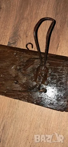 Ретро закачалка , снимка 3 - Антикварни и старинни предмети - 49166238