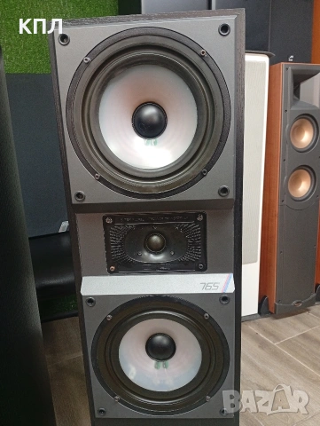 Английски тонколони Mission 765, снимка 8 - Тонколони - 53416605