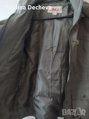 Маркови дамски якета, снимка 5 - Якета - 35085329