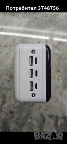 Power bank 200000mAh, снимка 2 - Външни батерии - 53249993