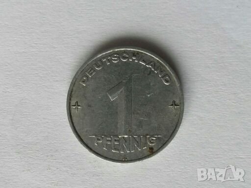 Монети ГДР 1952-1989г., снимка 3 - Нумизматика и бонистика - 28508518