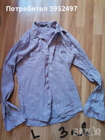 Дрехи , снимка 8 - Други - 51454791