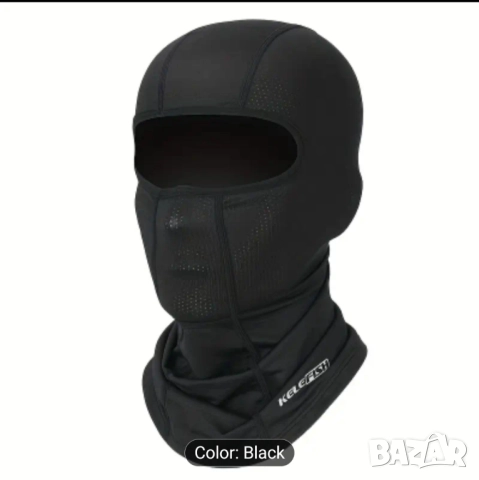 Бонета Маски за глава за мотоциклети,атв,мтб,ски и други, снимка 3 - Аксесоари за коса - 48690592