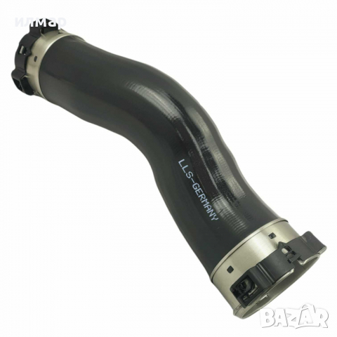 1665280082 Маркуч за турбо за Мерцедес МЛ /ML 350 CDI, снимка 2 - Части - 36553503