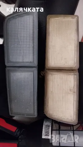 мигачи предни, снимка 3 - Части - 47486353