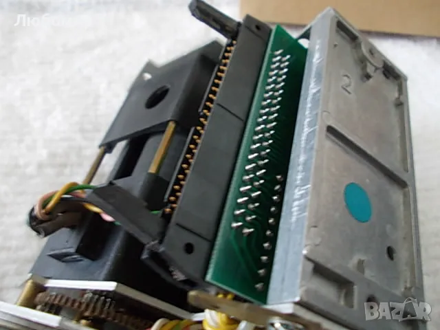 Термопринтер AVL Austria, снимка 5 - Медицинска апаратура - 49768775