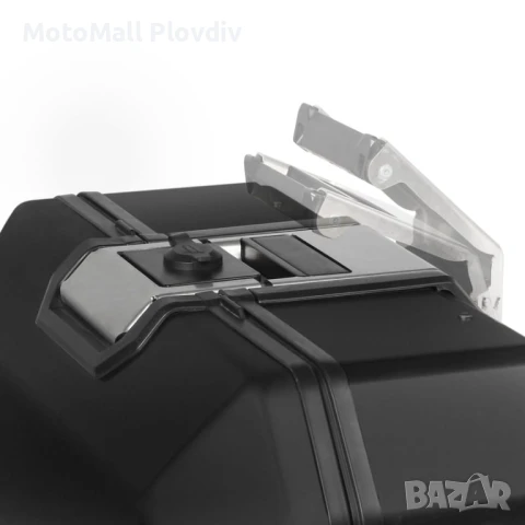 Страничен куфар за мотор Shad Terra Черен TR36 Ляв, снимка 3 - Аксесоари и консумативи - 51156140