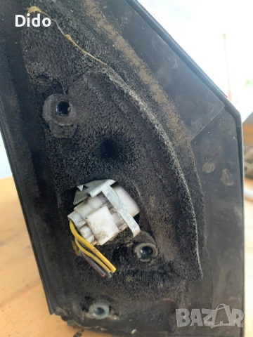 Огледала и стопове за Мицубиши Спейс Стар , снимка 4 - Части - 52936442