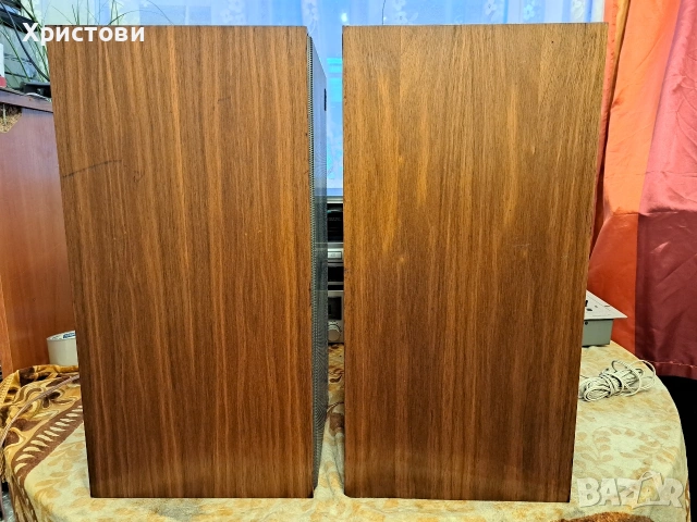 Уникални Винтич Hi-FI тонколони WEGA LB 3513 K, снимка 5 - Тонколони - 53511428