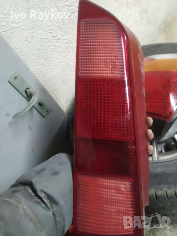 Стопо за Alfa Romeo 145/146 , 37190751 , снимка 2 - Части - 52772777