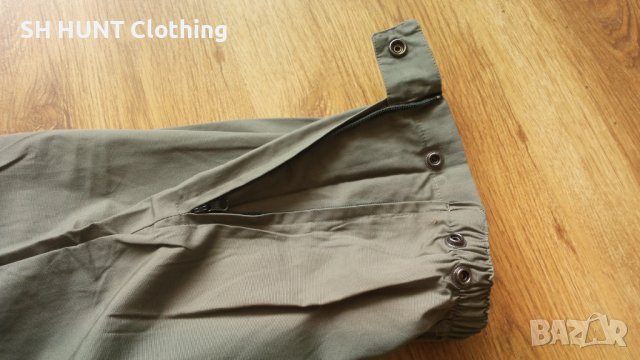 STORMBERG Gutulia Pant размер L / XL за лов риболов туризъм панталон със здрава материя - 474, снимка 9 - Екипировка - 43467686