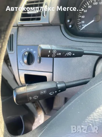 Mercedes-Benz Vito W639 *FACELIFT* *НА ЧАСТИ*, снимка 15 - Автомобили и джипове - 48755413