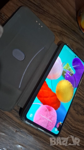 Samsung A51 , снимка 5 - Samsung - 52166292