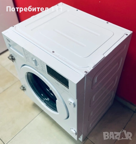 Пералня за вграждане Beko, снимка 8 - Перални - 53286899