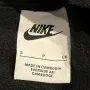 Оригинално дамско горнище Nike Sportswear Club | S размер, снимка 5