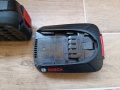 Батерия Bosch PBA 18V 2.5 Ah W-B, снимка 4