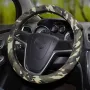 Калъф за волан 340 - M Камуфлаж, снимка 2