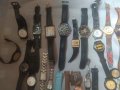 Лот часовници и части, снимка 11