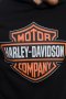 Нов мъжки суичър с трансферен печат HARLEY DAVIDSON, мотори, снимка 7
