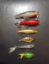 Воблер Rapala Shad / Magnum Finland, Countdown,Rattlin, Yo-Zuri, River2sea щука сом костур спининг , снимка 10