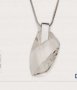 Purity Jewelry  висок клас бижута сребро и Сваровски Swarowski обеци и колие/ комплект, снимка 2