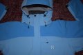 Haglofs Women's Orion II Q Jacket Gore tex, снимка 5