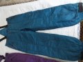 Зимни ски панталони грейки ХЛ размер, снимка 6