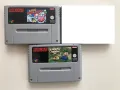 Игри за (SNES) Super Nintendo Entertainment System, снимка 1