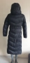 Hugo Boss Pamaxi2 Womens Long Down Parka Size 38 - S НОВО! ОРИГИНАЛ! Дамскo яке Парка!, снимка 7