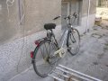 Оригинален германски велосипед  28 цола., снимка 2