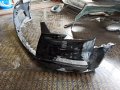 Броня предна оригинална audi a3 2016, снимка 2