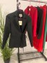 Черно сако, снимка 3