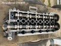 Цилиндрова глава ВОЛВО VOLVO XC60 C40 C30 C70 C80 B70 XC70 V70 S80  2.4 D5 дизел 185к.с 08687846  , снимка 1
