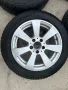 5х112 16 Джанти Mercedes C Class W204 Мерцедес Ц Класа 5x112, снимка 5