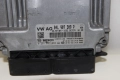 Моторен компютър ECU VW Passat B8 / 04L 907 309 P / 0 281 031 483 / 04L907309P / 0281031483 EDC17C74, снимка 2