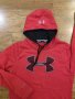 Under Armour - страхотно мъжко горнище, снимка 2