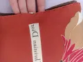 Дамски шал   Christian Dior, снимка 9