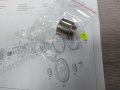 A0189812510**NEU**MERCEDES-BENZ**M111*M112*M602*M605*M606*M611*M612**Лагер за Двумасов Маховик**, снимка 2