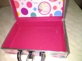 POP детска кутия за принадлежности 251х162х90мм като нова, снимка 7
