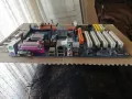 Дънна платка Albatron PX865PEC Pro (V2.0) R2.00 Socket 478 CPU+FAN+RAM, снимка 1