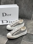 Dior Диор дамски кецове, снимка 1