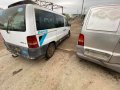 Mercedes-Benz Vito 2.2CDI / Vito 2.3 TD, снимка 11