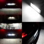 Плафони лед BMW E81 E87 E63 E89 Z4 F20 F21 LED диодни плафони, снимка 4