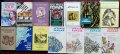 Книги по 2 лв. на брой -обява № 2 (Приключенски,Класика, Документални, Военни ), снимка 6