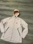 Дамско поларно hoodie HAGLOFS Polartec  Bungy , XL размер, снимка 2