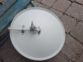 Сателитна чиния-85см, снимка 2