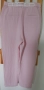 Sinsay нов розов панталон, XXL, снимка 2