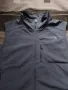 the north face windwall vest - мъжки софтшел елек КАТО НОВ 2ХЛ, снимка 3